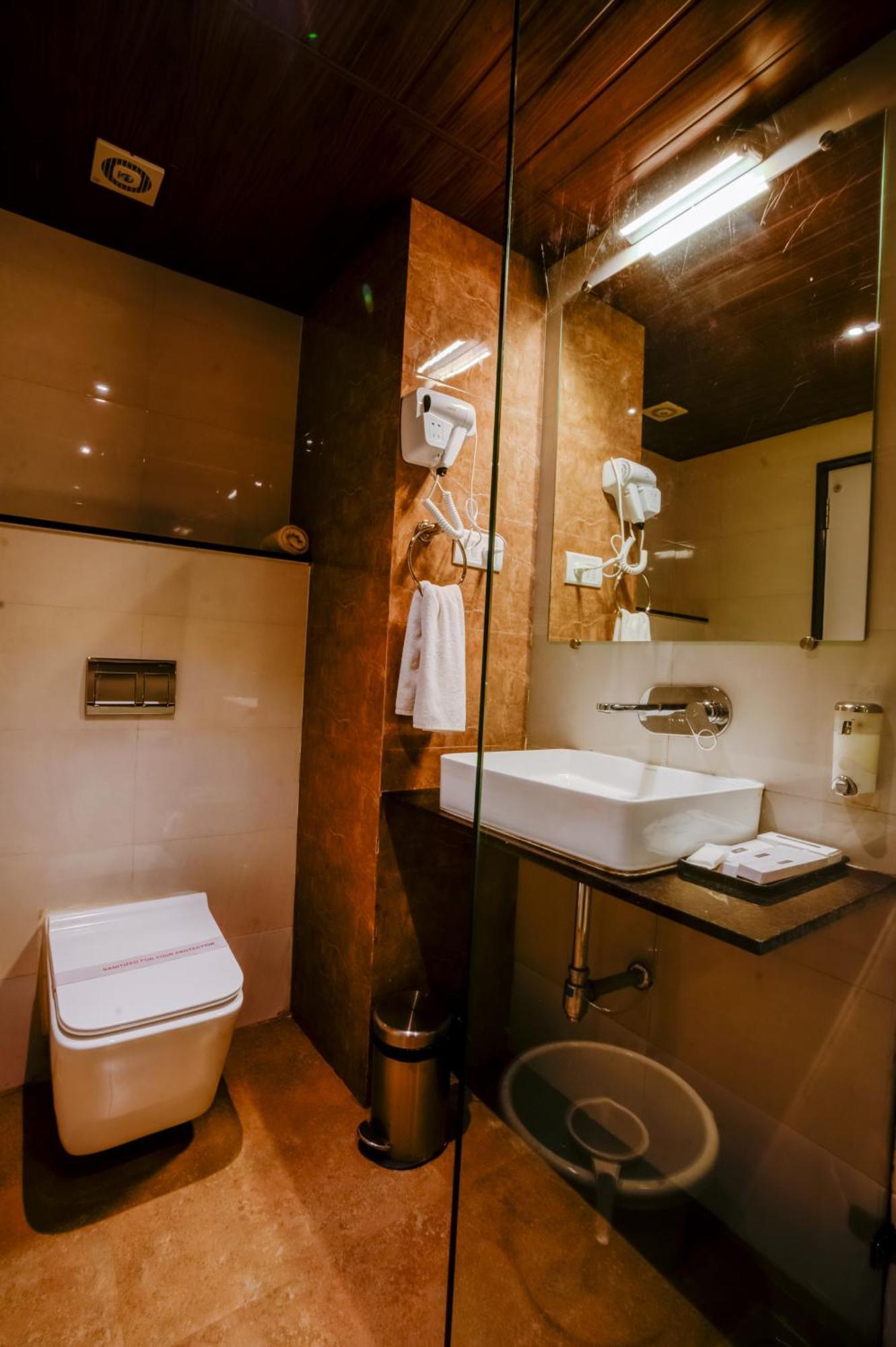 Kamat'S Daffodil Resort Goa Pilerne Exterior photo