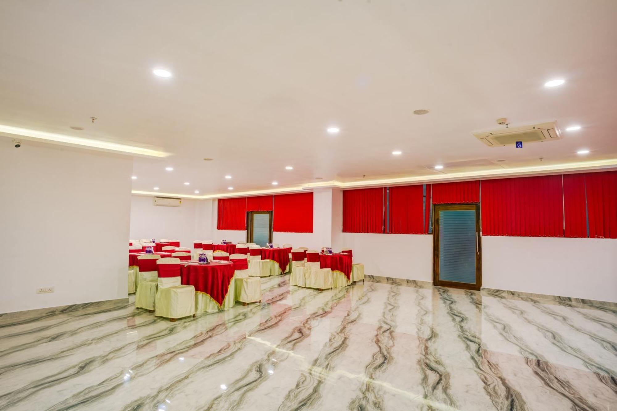 Kamat'S Daffodil Resort Goa Pilerne Exterior photo