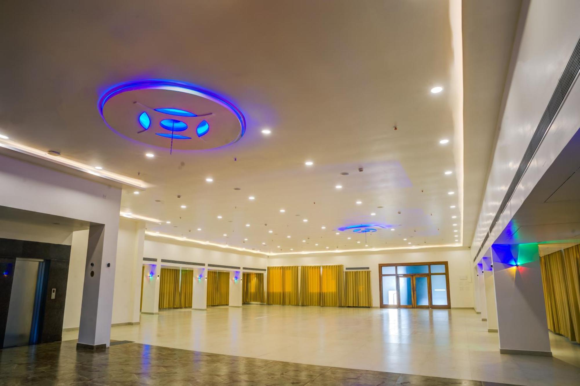 Kamat'S Daffodil Resort Goa Pilerne Exterior photo